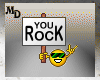 You Rock