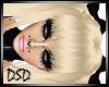 {DSD}Blonde Glitter Saya