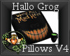 ~QI~Hallo Grog Pillow V4