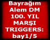 Bayragim Alem DM