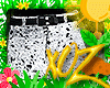 xOz Splatter $$ Jeans