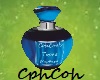 Coh's Topaz Perfum