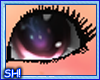 Sh! Starry Eyed~ Male
