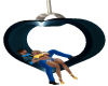 Romantic Couples Swing
