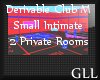 GLL Derivable Club M