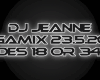 DJ Jeanne Megamix 230521