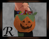 M/F Left Trick or Treat