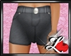{L}Kids Gray Highwaist
