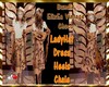 ElizEa Vintage Choco