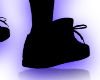 Shoes black T´K