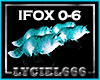 DJ Light Ice Fox Pack