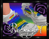 🦋|Pride Shoes