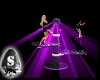 !! Purple Laser Dance