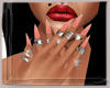 llY4ll Ring & nails arg