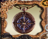 [Ali] Steam Compass Stic
