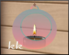 [kk] Pool Candle