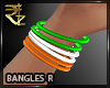 [R] Indian Bangles R