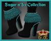 Sugar n' Ice Boots