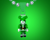 Christmas Brickbear