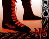 -NS- Hallow Night Kicks