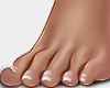 k | barefoot ( lig )
