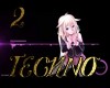 Fluvore Techno 2/17