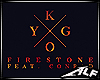 [Alf] Firestone - Kygo