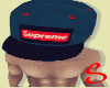 † Supreme SnapBack