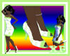 PUMPS LIMESLICE