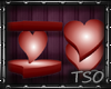 TSO~ Dev Heart EndTable