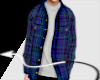 Winkle plaid