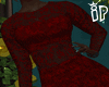 IP Elegant Lace Red