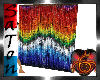 [SaT]doorway beads vinit