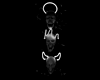 Neon Skulls Anim Dark