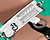 Custom - White Freak