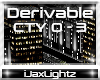 [JX]Light70-CityBuilding