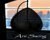 AV Animated Swing Seat