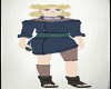 Temari v2 Avatar