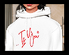 Xmas Hoodie Couple F