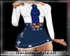 MB!! NAVAL GIRL!! BMXXL