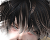 x. IZATO Hair
