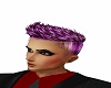 M-Purple Sparkily Hair