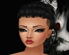 hair stile w. black 1a