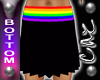 |CAZ| Gay Pride Skirt