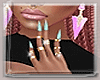 llY4ll ANY N+Rg Aqua Gld