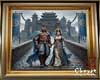cK King and Queen