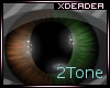 !D! Unisex Eyes #111