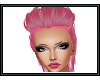 {G} Zyan Pink Hairstyles
