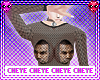 c. kanye west crop