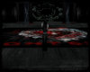 Black&Red Goth Chamber